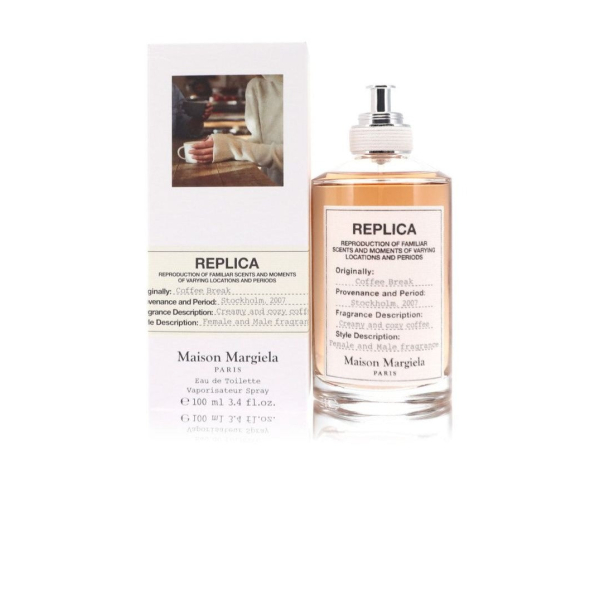 Maison Margiela Replica Coffee Break 100Ml Edt