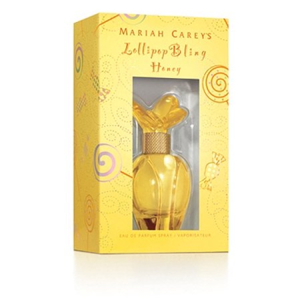Mariah Carey Lollipop Bling Honey Edp Women