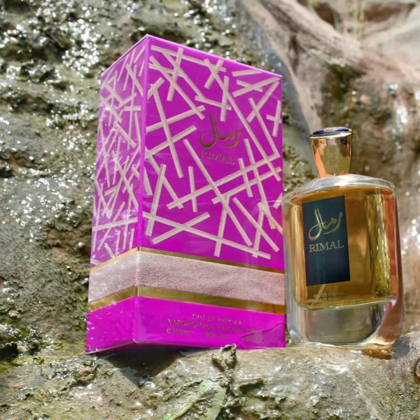 Bmp Rimal 100Ml Edp Women