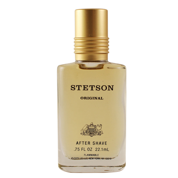 Stetson Original After Shave