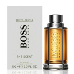 Hugo Boss The Scent Edt Men - Image 2