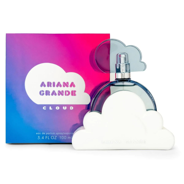 Ariana Grande Cloud 100Ml Edp Women