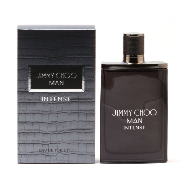Jimmy Choo Man Intense Edt