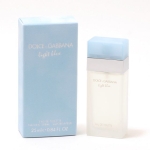 Dolce & Gabbana Light Blue Edt Women - Image 4