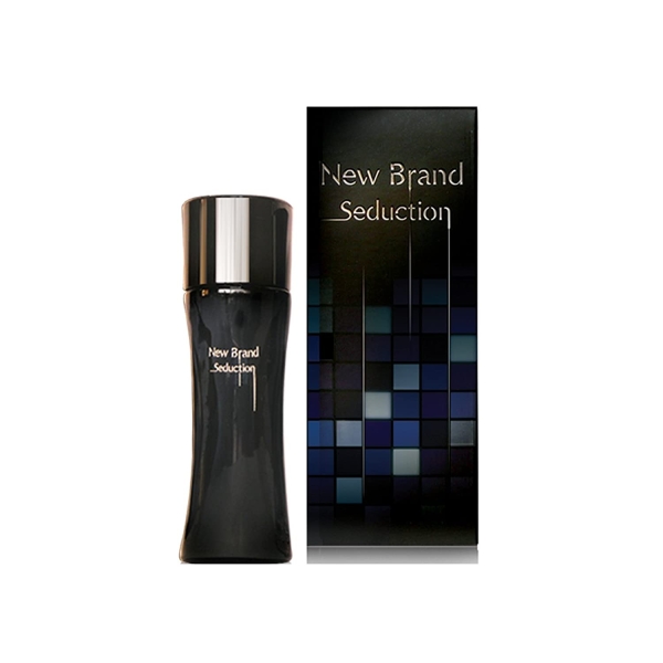New Brand Seduction 100Ml Edt Men