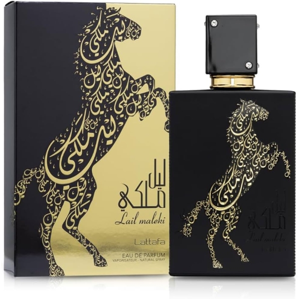 Lattafa Lail Maleki 100Ml Edp Unisex