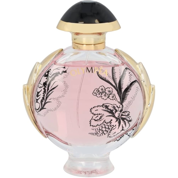 Paco Rabanne Olympea Blossom 80Ml Edp Florale Unboxed Women