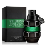 Viktor & Rolf Spicebomb Night Vision Edp Men - Image 2