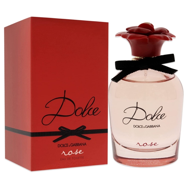 Dolce & Gabbana Dolce Rose Edt Women