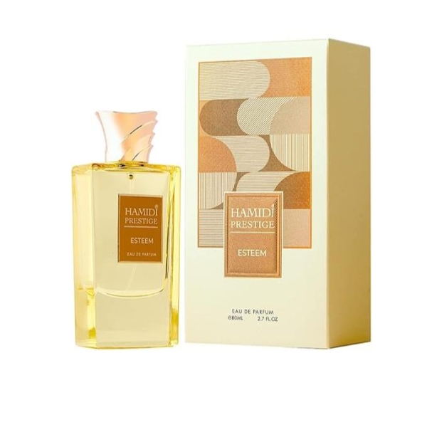 Hamidi Esteem 80Ml Edp Unisex