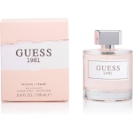 Guess 1981 Edt Women - Image 2