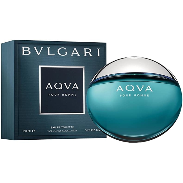 Bvlgari Aqva Edt Men