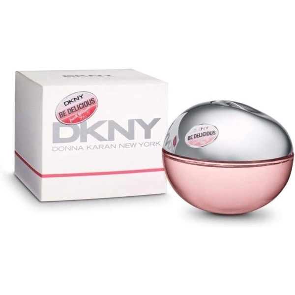 Dkny Be Delicious Fresh Blossom 100Ml Edp Women