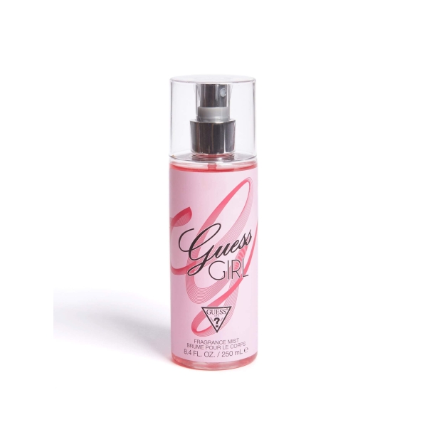 Guess Girl 250Ml Fragrance Mist Women