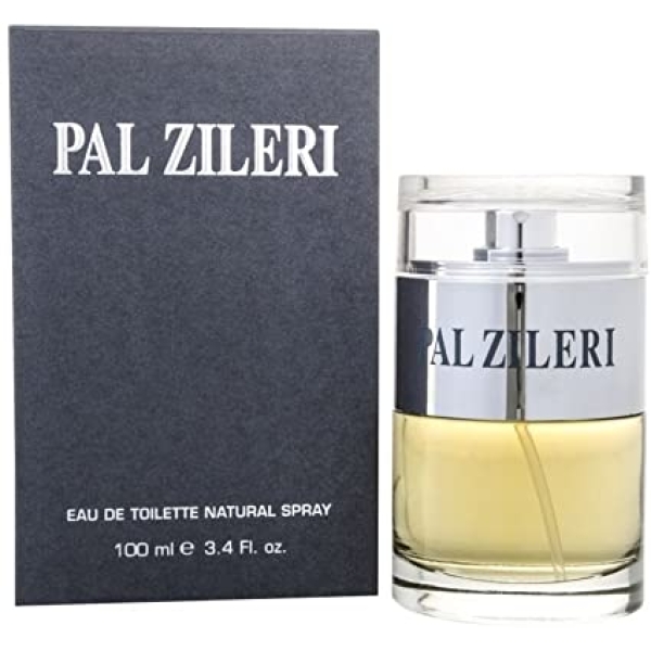 Pal Zileri 100Ml Edt Men