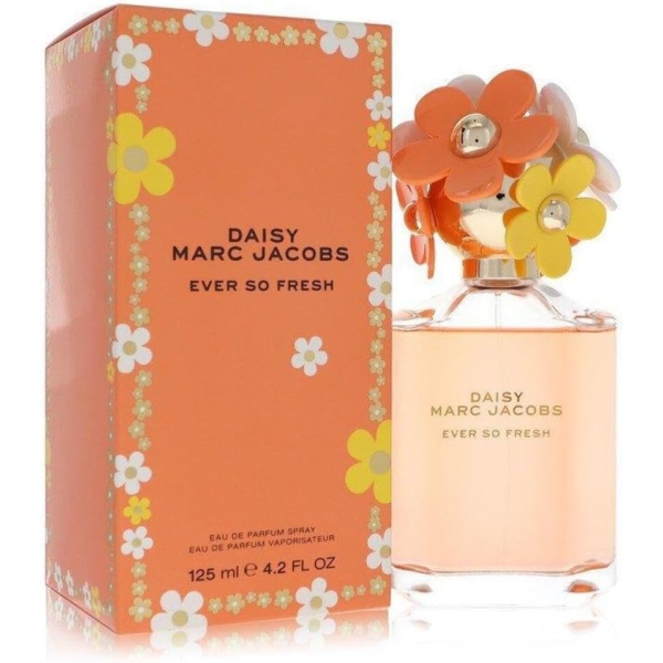 Marc Jacobs Daisy Ever So Fresh Edp Women