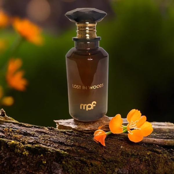 Mpf Lost In Woods 100Ml Edp