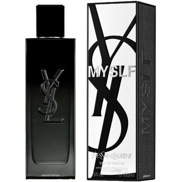 Yves Saint Laurent Myslf Edp Men