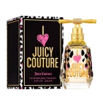 Juicy Couture I Love Juicy Couture Edp Women - Image 2