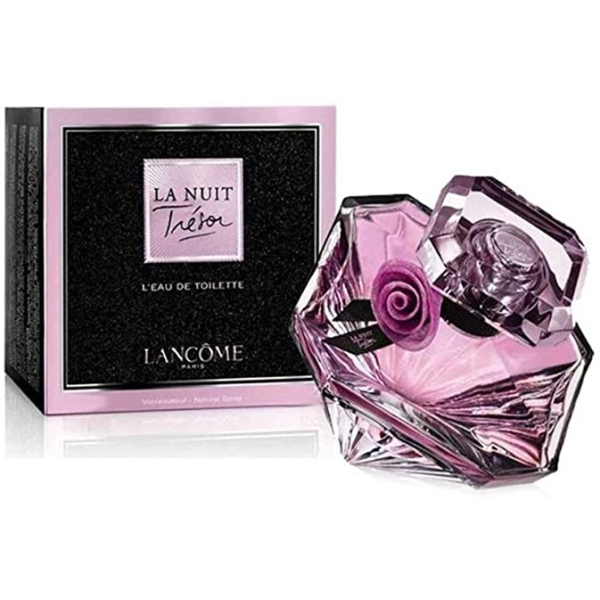 Lancome La Nuit Tresor 50Ml Edt Women