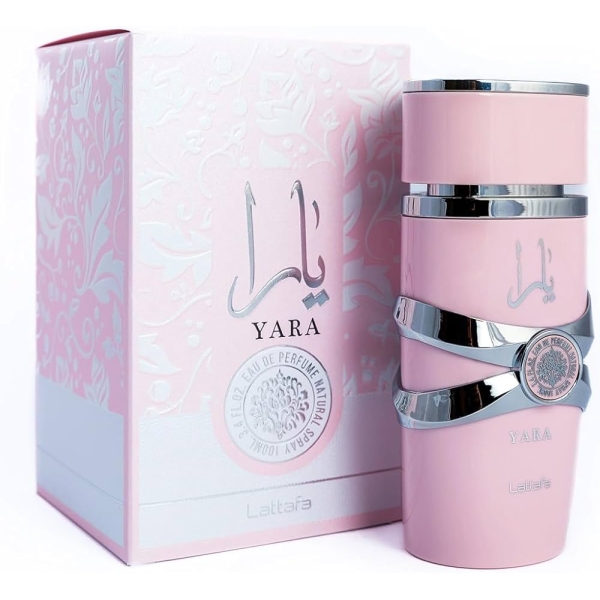 Lattafa Yara 100Ml Edp Women