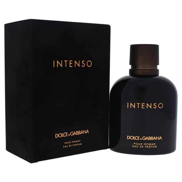Dolce & Gabbana Intenso Edp Men