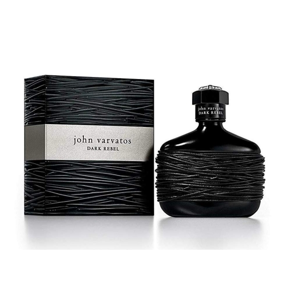 John Varvatos Dark Rebel 75Ml Edt Men