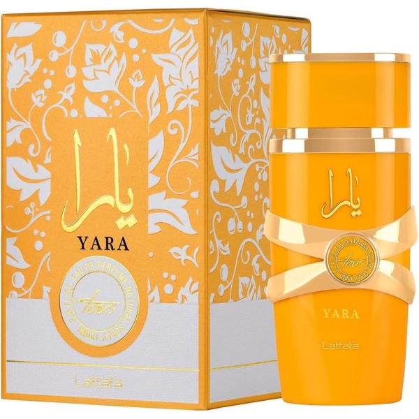 Lattafa Yara Tous 100Ml Edp Women
