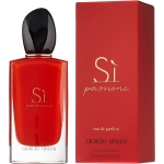 Giorgio Armani Si Passione Edp Women