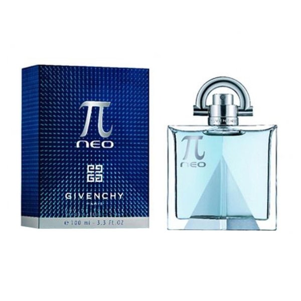 Givenchy Pi Neo Edt Men