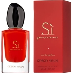 Giorgio Armani Si Passione Edp Women - Image 3