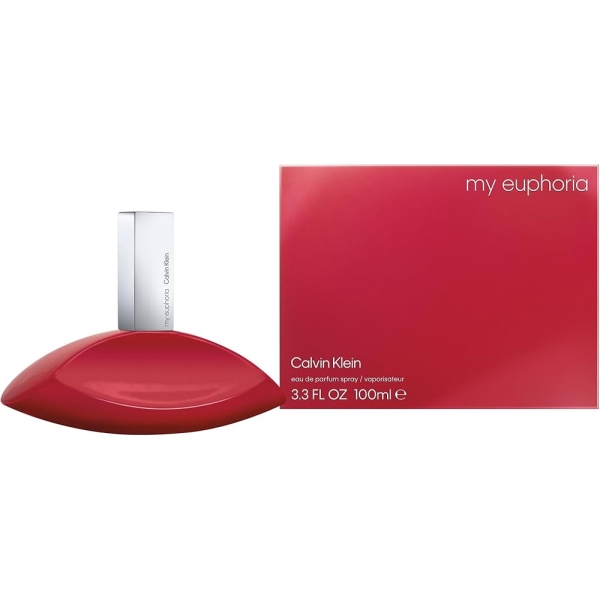 Calvin Klein My Euphoria Edp Women