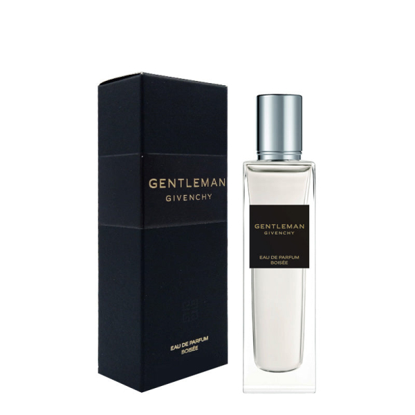 Givenchy Gentleman Boisee 15Ml Edp Men
