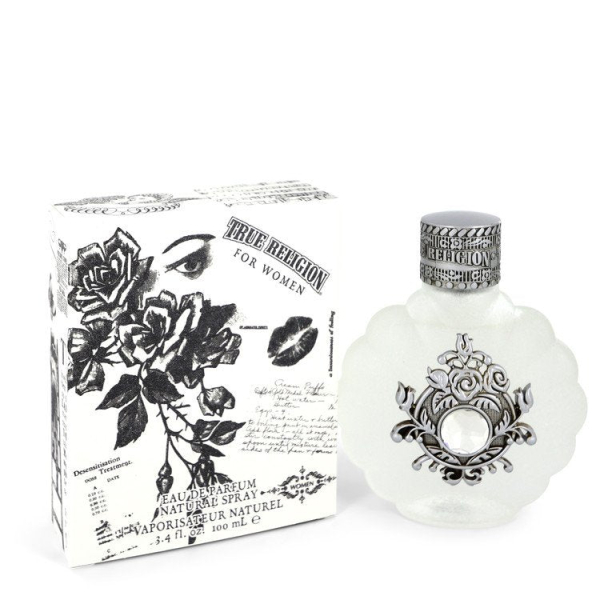 True Religion 100Ml Edp Women