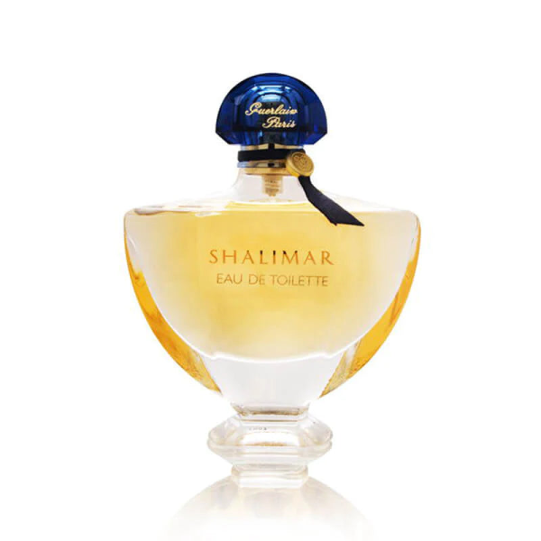Guerlain Shalimar Edt Tester Women