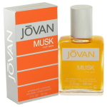 Jovan Musk Pour Homme Aftershave Cologne - Image 2