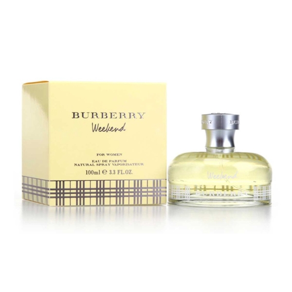 Burberry Weekend Edp Women