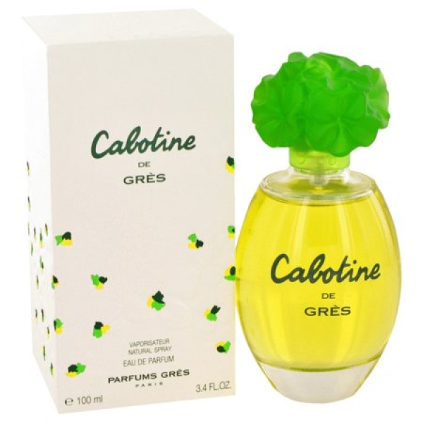 Cabotine De Gres 100Ml Edp Women