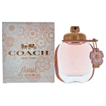 Coach Floral Edp Women - Image 2