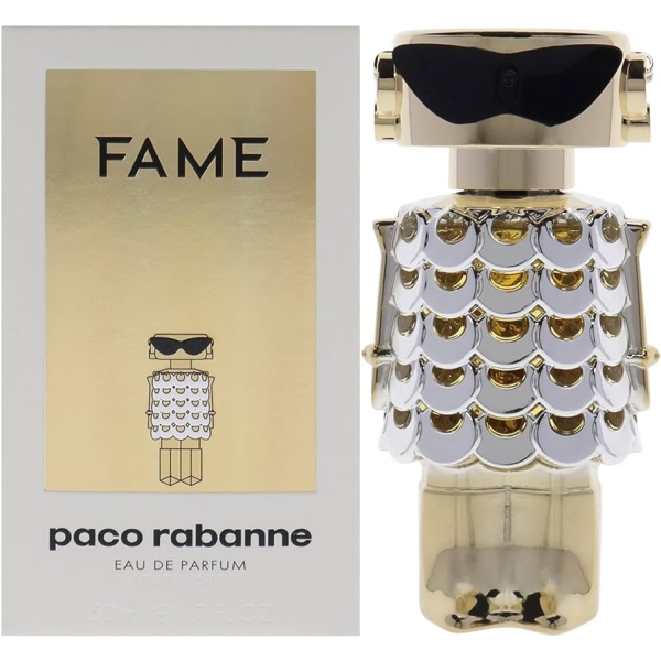 Paco Rabanne Fame Edp Women