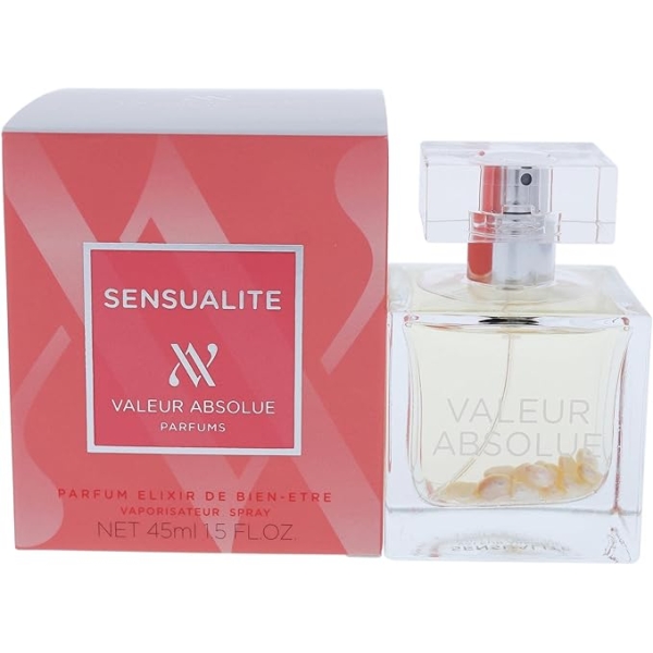 Valeur Absolue Sensualite 45Ml