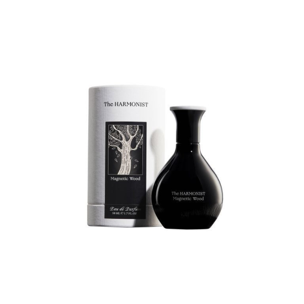 The Harmonist Magnetic Wood 50Ml Edp Unisex