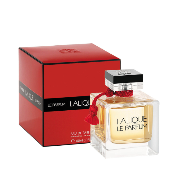 Lalique Le Parfum 100Ml Edp Women