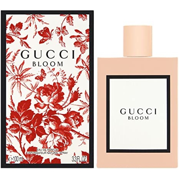 Gucci Bloom Edp Women