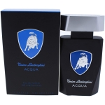 Tonino Lamborghini Acqua 125Ml Edt Men
