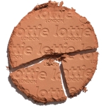 Lottie Sunkissed Coconut Scented Bronzer 8G - Suncatcher