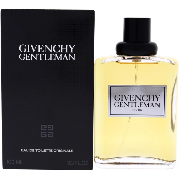 Givenchy Gentleman 100Ml Edt Originale Men