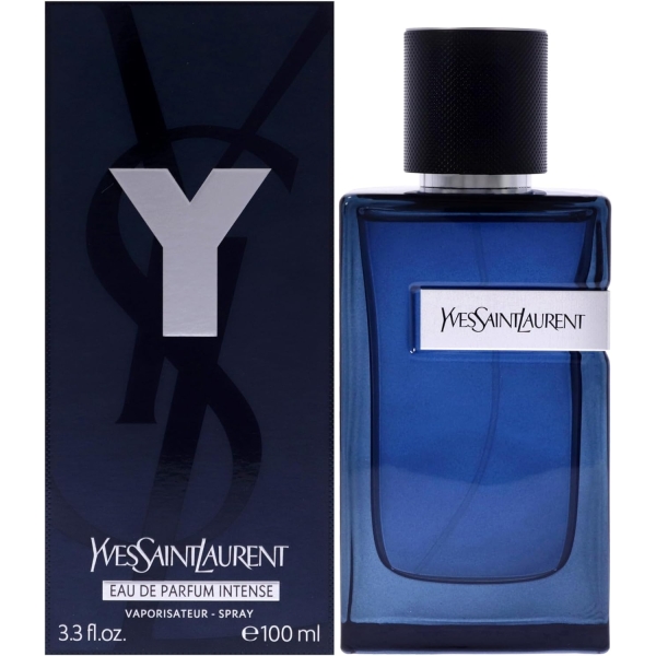Ysl Yves Saint Laurent "Y" Intense Edp Men