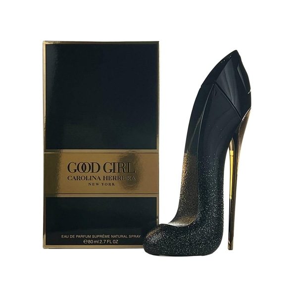Carolina Herrera Good Girl Supreme Edp Women