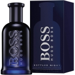 Hugo Boss Bottled Night Edt Men